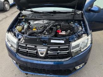 Dacia Sandero  picture 8