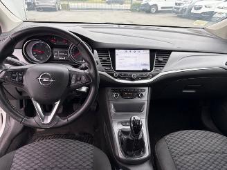 Opel Astra  picture 7