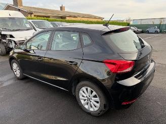 Schadeauto Seat Ibiza  2020/7