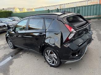 Hyundai Bayon  picture 3