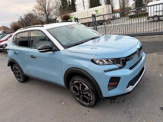 Schadeauto Citroën C3  2024/5