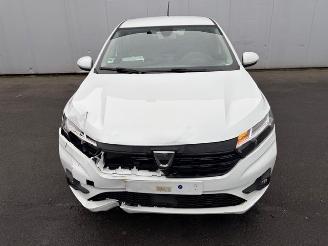 Dacia Sandero  picture 4