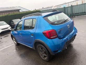 Dacia Sandero STEPWAY picture 4