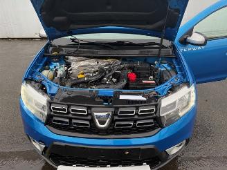 Dacia Sandero STEPWAY picture 9