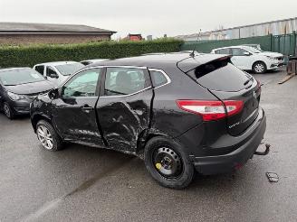 Nissan Qashqai  picture 6