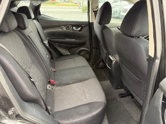 Nissan Qashqai  picture 11