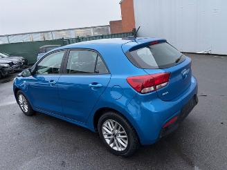 Avarii autoturisme Kia Rio  2023/3