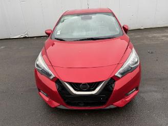 Nissan Micra  picture 4