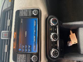 Nissan Micra  picture 9