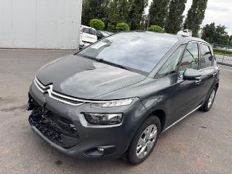 Citroën C4-picasso  picture 7