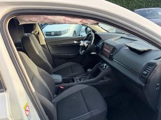 Skoda Karoq AUTOMAAT picture 7