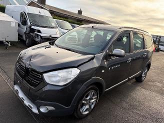 Dacia Lodgy STEPWAY picture 4