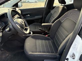 Dacia Sandero  picture 7