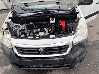 Peugeot Partner  picture 5