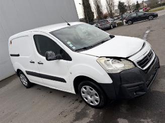 Peugeot Partner  picture 3