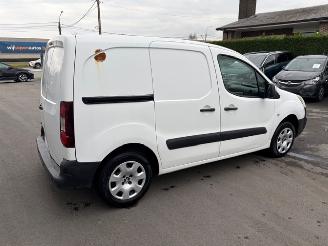 Peugeot Partner  picture 2