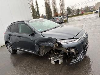 Hyundai Kona 65kw battery picture 5