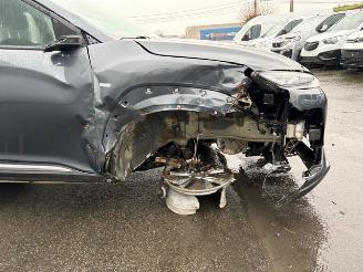 Hyundai Kona 65kw battery picture 9