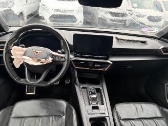 Cupra Leon PLUGIN HYBRIDE picture 9