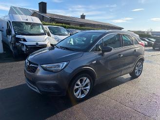 Avarii autoturisme Opel Crossland AUTOMAAT 2020/7