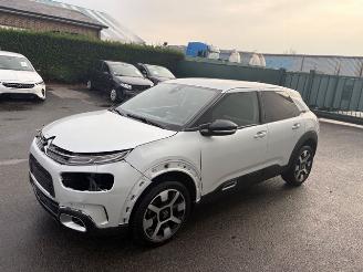 Citroën C4 cactus  picture 6