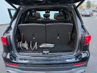 Mercedes GLB AUTOMAAT 7PL picture 12