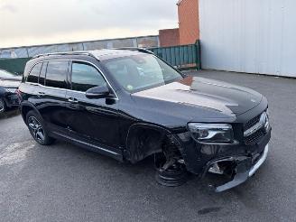 Mercedes GLB AUTOMAAT 7PL picture 5