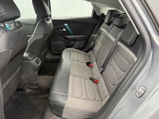 Citroën E-C4 battery 46.3kwh picture 8