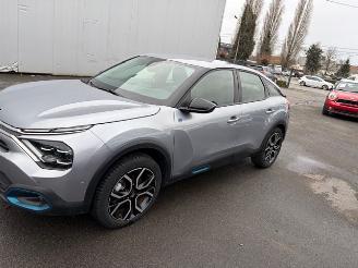 Citroën E-C4 battery 46.3kwh picture 6