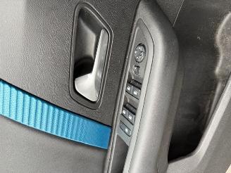 Citroën E-C4 battery 46.3kwh picture 13