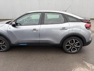 Citroën E-C4 battery 46.3kwh picture 7