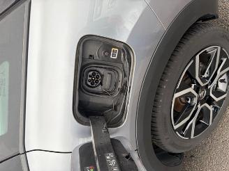 Citroën E-C4 battery 46.3kwh picture 15