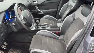 Citroën DS4 CROSSBACK picture 7