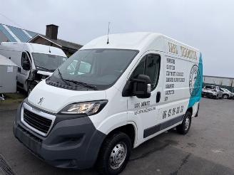  Peugeot Boxer  2017/4