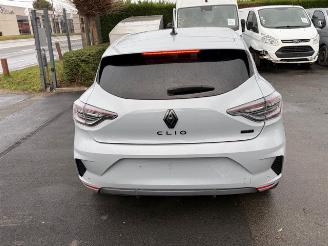 Renault Clio ALPINE AUTOMAAT picture 2