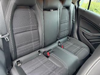 Mercedes A-klasse  picture 10