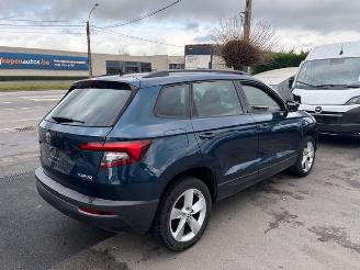  Skoda Karoq  2019/6