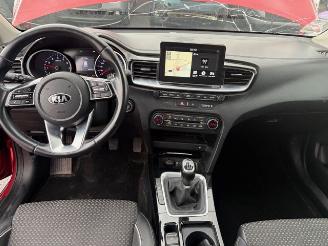 Kia Cee d  picture 6