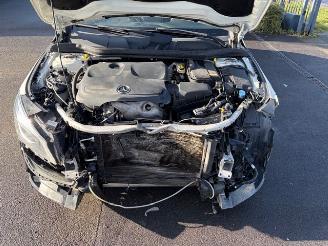Mercedes Cla-klasse 180 automaat picture 9