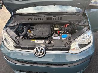 Volkswagen Up! IQ DRIVE picture 8