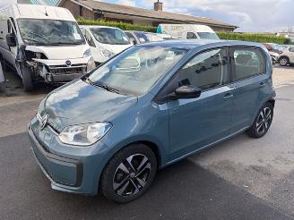 škoda osobní automobily Volkswagen Up! IQ DRIVE 2019/6