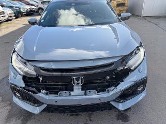 Honda Civic  picture 2