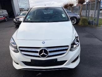 Mercedes B-klasse AUTOMAAT picture 4