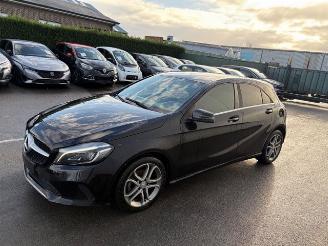 Mercedes A-klasse AUTOMAAT picture 3