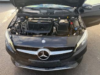 Mercedes A-klasse AUTOMAAT picture 9