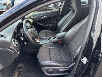 Mercedes A-klasse AUTOMAAT picture 7