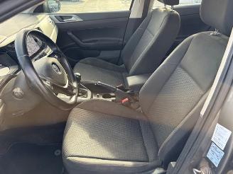 Volkswagen Polo  picture 7