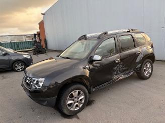 Dacia Duster  picture 5