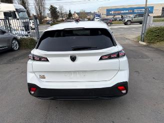 Peugeot 308  picture 2