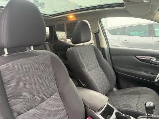 Nissan Qashqai  picture 6